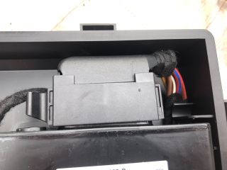 bontott AUDI A3 Bluetooth Elektronika