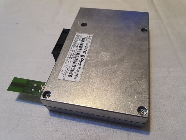 bontott AUDI A3 Bluetooth Elektronika