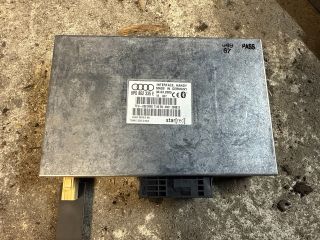 bontott AUDI A3 Bluetooth Elektronika