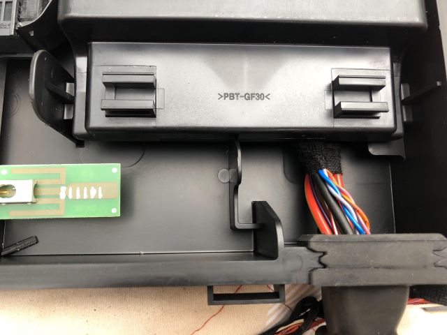 bontott AUDI A3 Bluetooth Elektronika