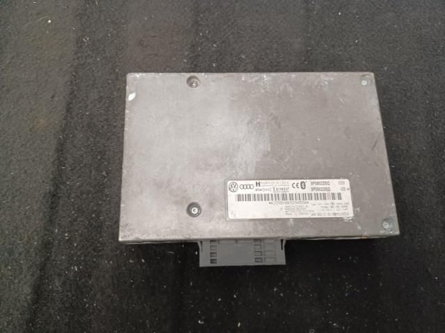 bontott AUDI A3 Bluetooth Elektronika