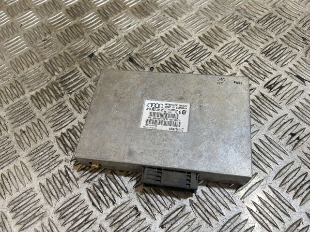 bontott AUDI A3 Bluetooth Elektronika