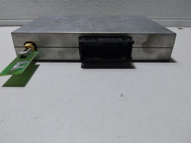 bontott AUDI A3 Bluetooth Elektronika