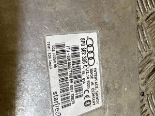 bontott AUDI A3 Bluetooth Elektronika