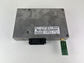 bontott AUDI A3 Bluetooth Elektronika