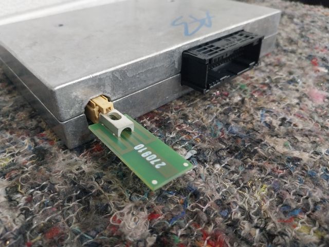 bontott AUDI A3 Bluetooth Elektronika