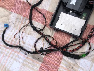 bontott AUDI A3 Bluetooth Elektronika