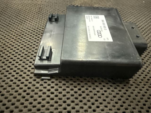 bontott AUDI A3 Bluetooth Elektronika