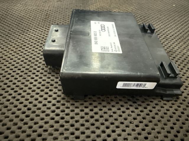 bontott AUDI A3 Bluetooth Elektronika