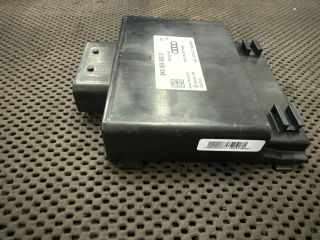 bontott AUDI A3 Bluetooth Elektronika