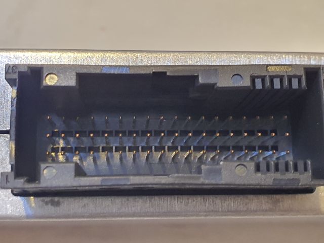 bontott AUDI A3 Bluetooth Elektronika