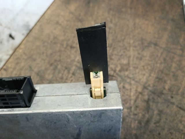 bontott AUDI A3 Bluetooth Elektronika