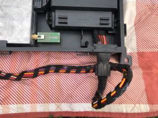 bontott AUDI A3 Bluetooth Elektronika