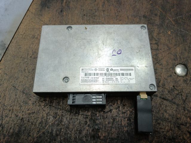 bontott AUDI A3 Bluetooth Elektronika