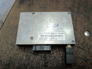 bontott AUDI A3 Bluetooth Elektronika