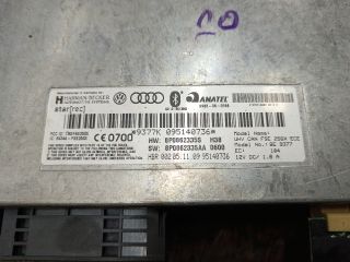 bontott AUDI A3 Bluetooth Elektronika