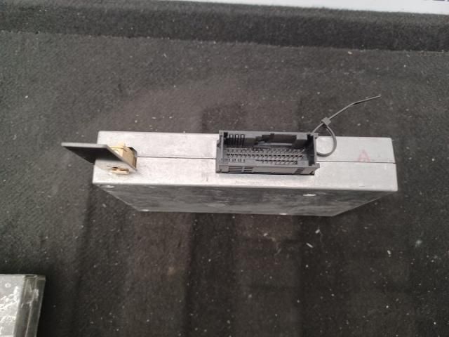 bontott AUDI A3 Bluetooth Elektronika