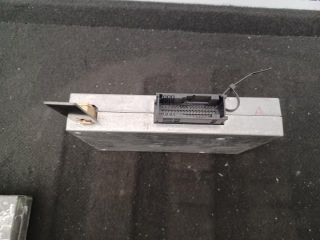 bontott AUDI A3 Bluetooth Elektronika