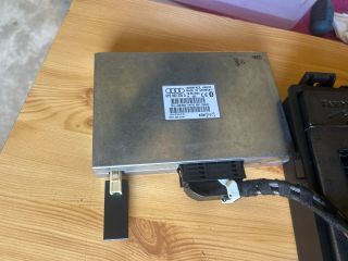 bontott AUDI A3 Bluetooth Elektronika