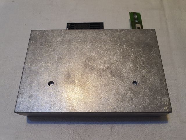 bontott AUDI A3 Bluetooth Elektronika