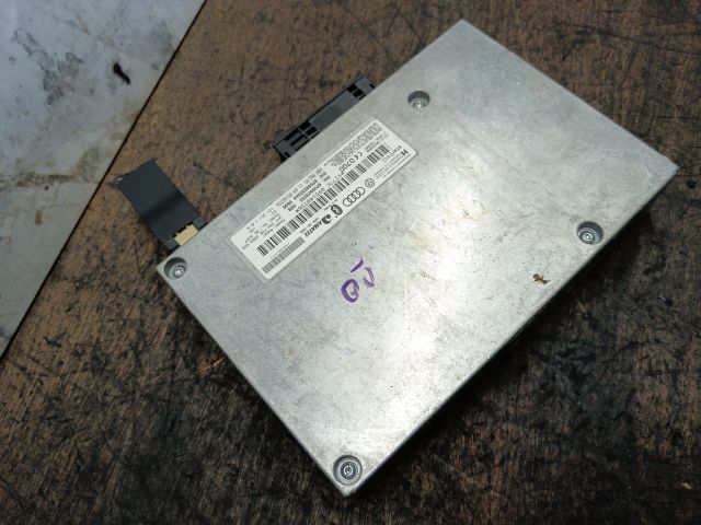 bontott AUDI A3 Bluetooth Elektronika