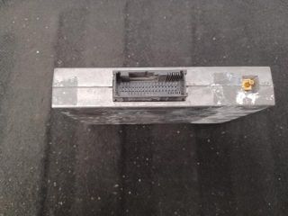 bontott AUDI A3 Bluetooth Elektronika