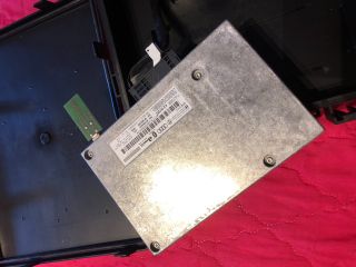 bontott AUDI A3 Bluetooth Elektronika