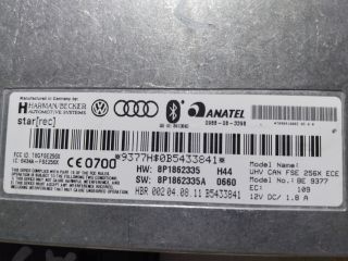 bontott AUDI A3 Bluetooth Elektronika