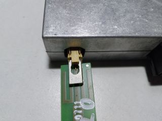 bontott AUDI A3 Bluetooth Elektronika