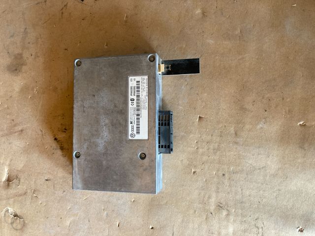 bontott AUDI A3 Bluetooth Elektronika