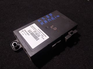 bontott AUDI A3 Cabrio Tetővezérlő