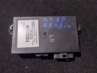 bontott AUDI A3 Cabrio Tetővezérlő