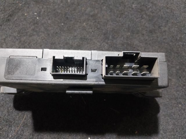 bontott AUDI A3 Cabrio Tetővezérlő