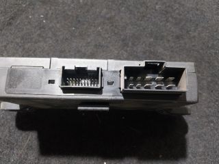 bontott AUDI A3 Cabrio Tetővezérlő