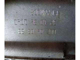 bontott AUDI A3 Automata Váltó