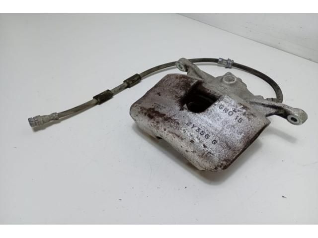 bontott AUDI A3 Bal első Féknyereg Munkahengerrel