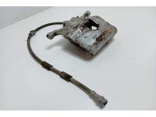 bontott AUDI A3 Bal első Féknyereg Munkahengerrel