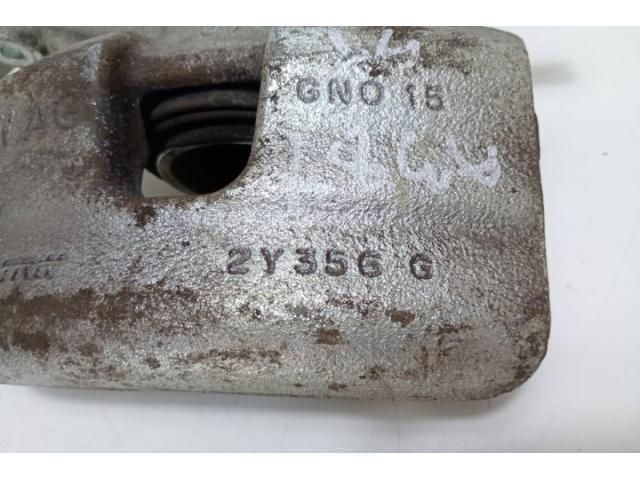 bontott AUDI A3 Bal első Féknyereg Munkahengerrel