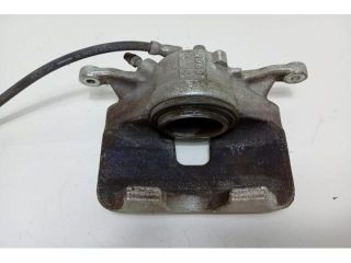 bontott AUDI A3 Bal első Féknyereg Munkahengerrel