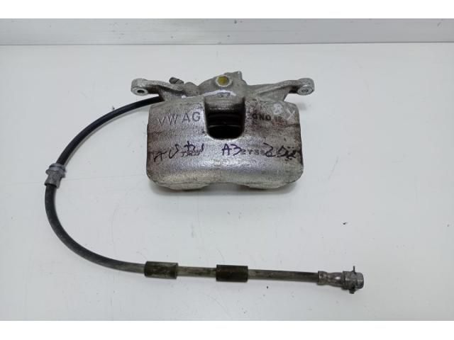 bontott AUDI A3 Jobb első Féknyereg Munkahengerrel