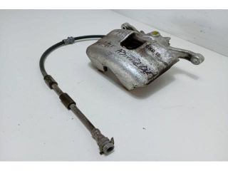 bontott AUDI A3 Jobb első Féknyereg Munkahengerrel