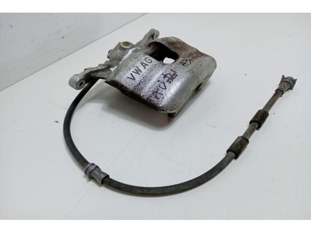 bontott AUDI A3 Jobb első Féknyereg Munkahengerrel