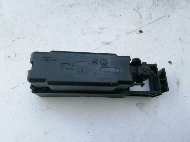 bontott AUDI A3 Csatlakozó