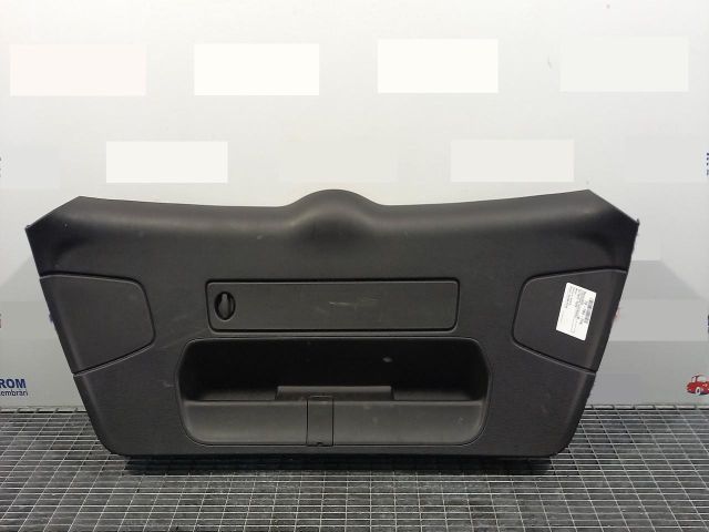 bontott AUDI A3 Csomagtér Kárpit