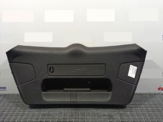 bontott AUDI A3 Csomagtér Kárpit