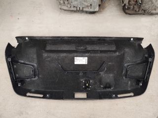 bontott AUDI A3 Csomagtér Kárpit