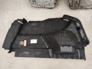 bontott AUDI A3 Csomagtér Kárpit