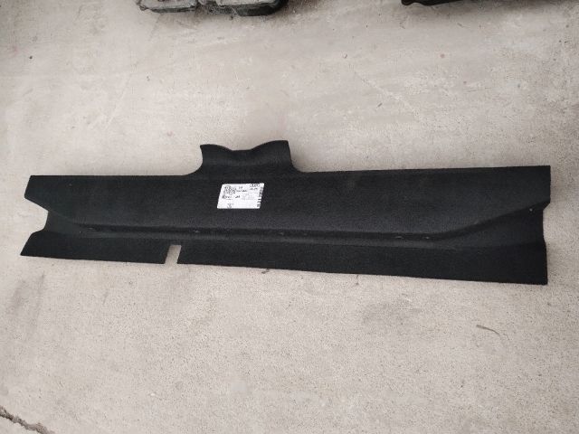 bontott AUDI A3 Csomagtér Kárpit