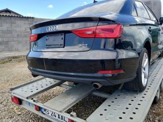 bontott AUDI A3 Csomagtér Kárpit