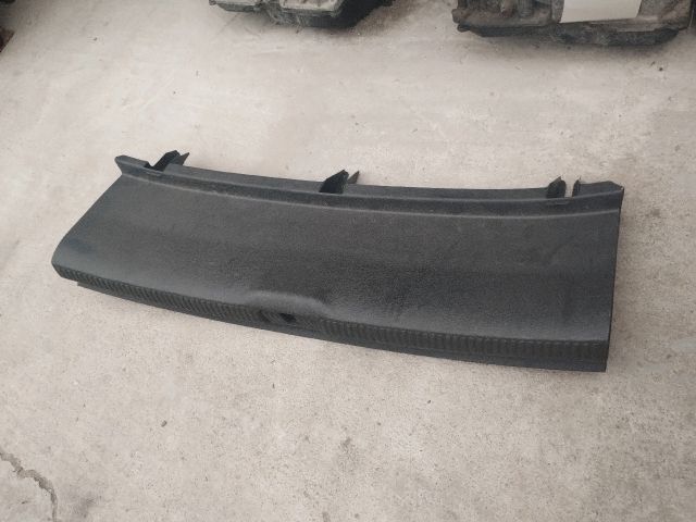 bontott AUDI A3 Csomagtér Kárpit